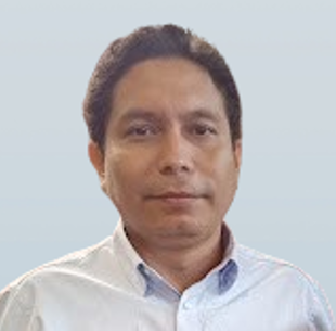 Foto de Carlos Javier